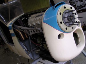 V-55 - kemijska zaštita čeličnih dijelova (fosfatizacija)