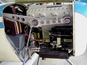 V-55 - kemijska zaštita čeličnih dijelova (fosfatizacija)