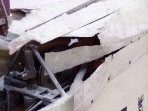 V-55 prije restauracije - sl.1